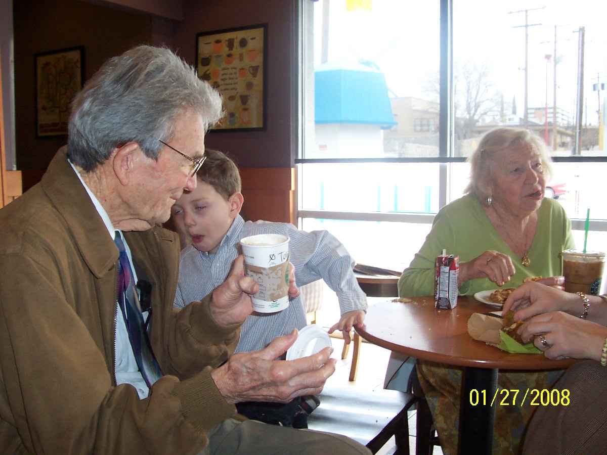 Ida Maxwell tributes